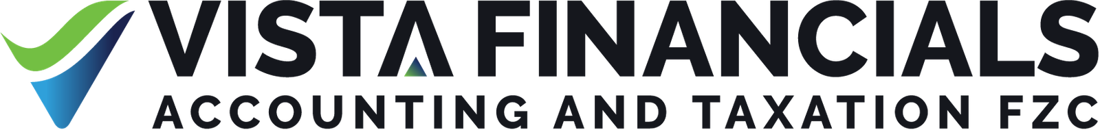 Vista Corporate Logo